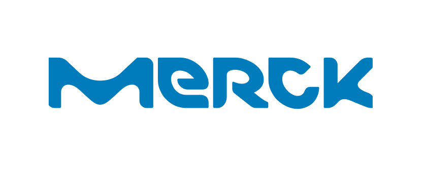 Partner Logo Merck 
