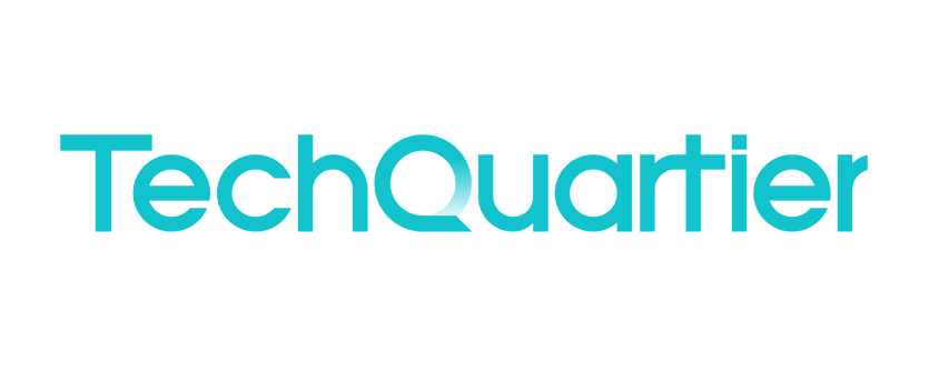 Cluster Partner Logo TechQuartier
