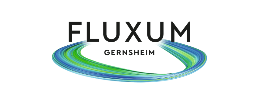 Cluster Partner Logo Fluxum Gernsheim