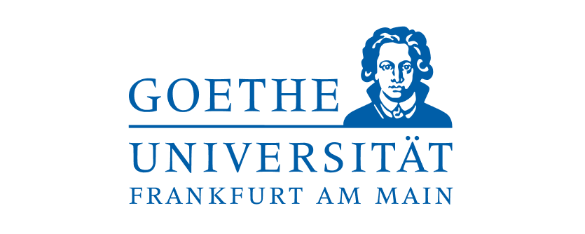 Partner Logo Goethe Uni Frankfurt 