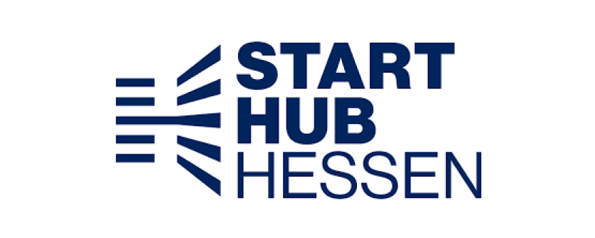 Cluster Partner Logo Start Hub Hessen