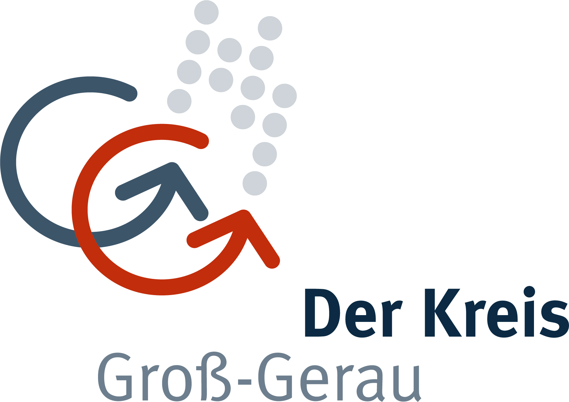 Cluster Partner Logo Der Kreis Groß-Gerau