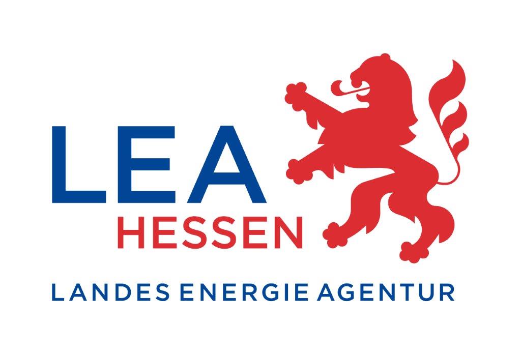 Cluster Partner Logo Lea Hessen