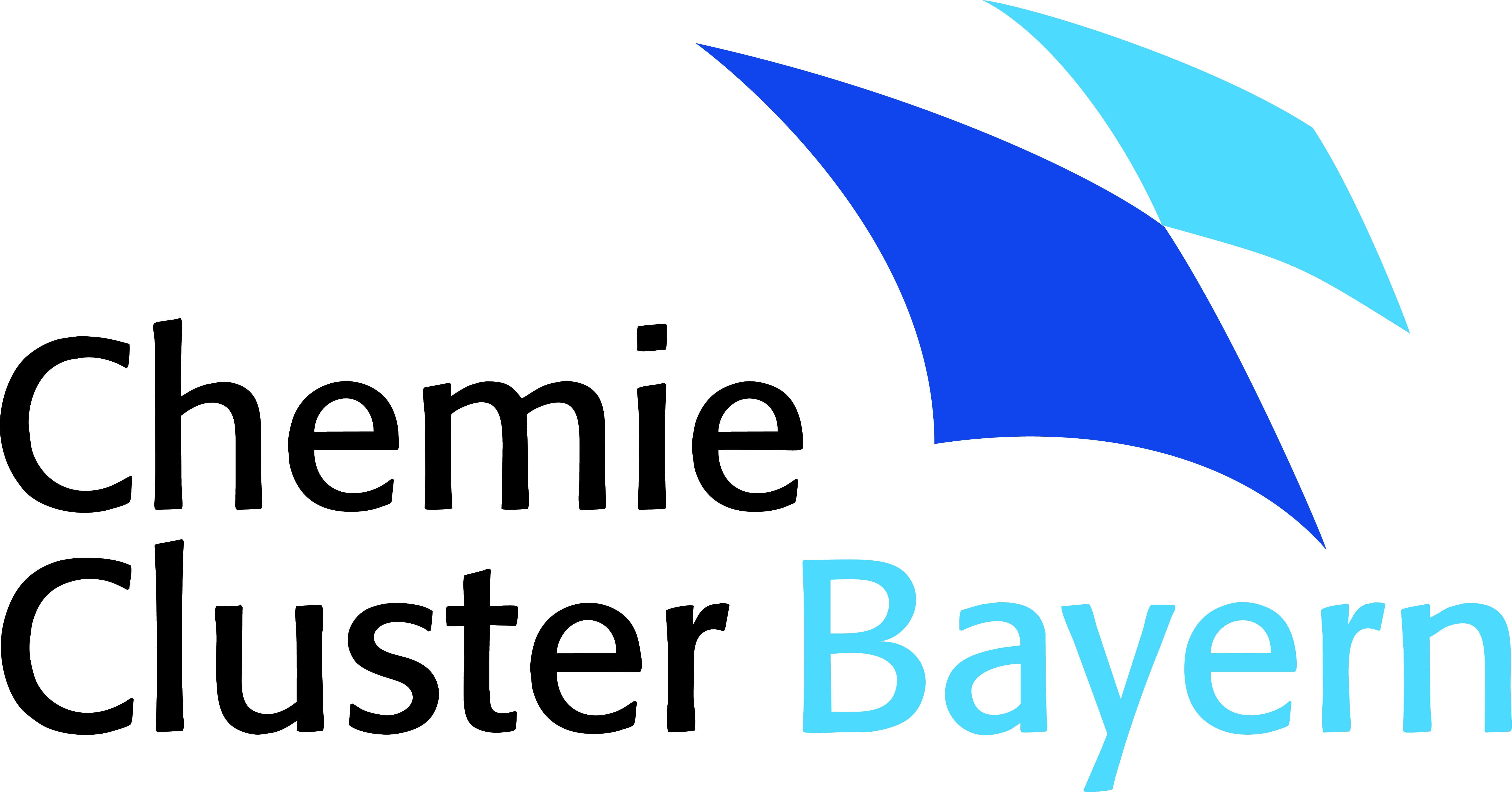 Cluster Partner Logo Chemiecluster Bayern