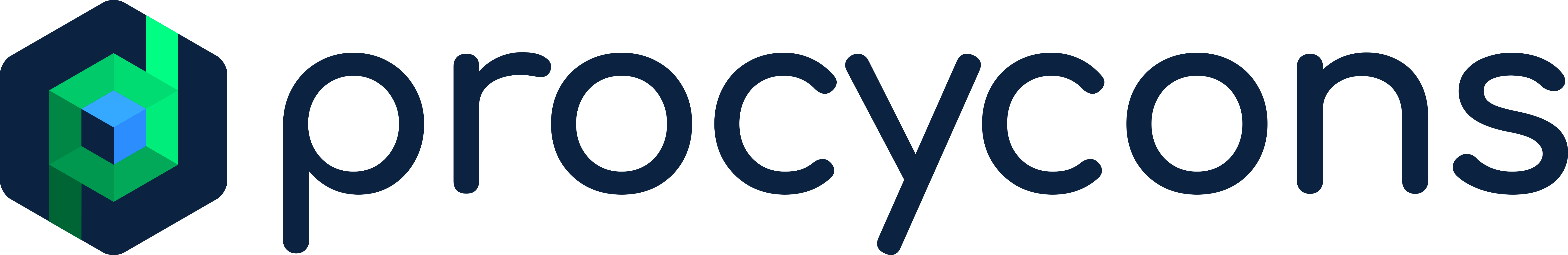 Cluster Partner Logo Procycons