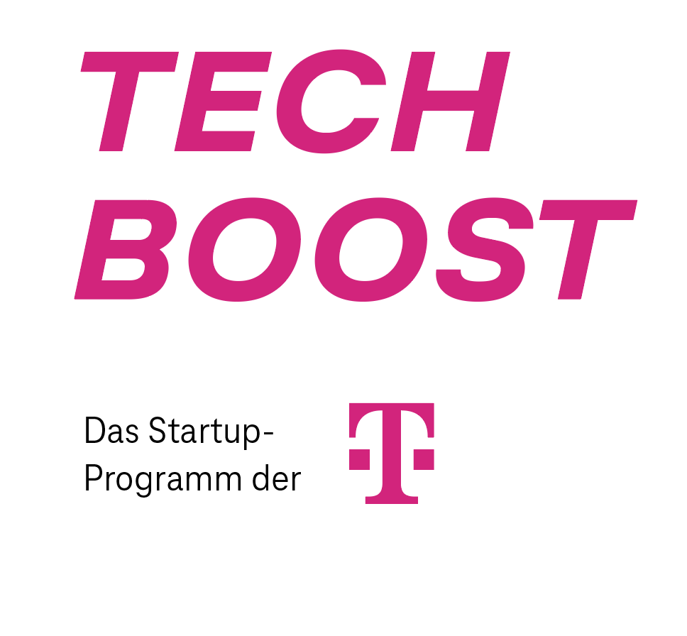 Cluster Partner Logo Techbosst Telekom