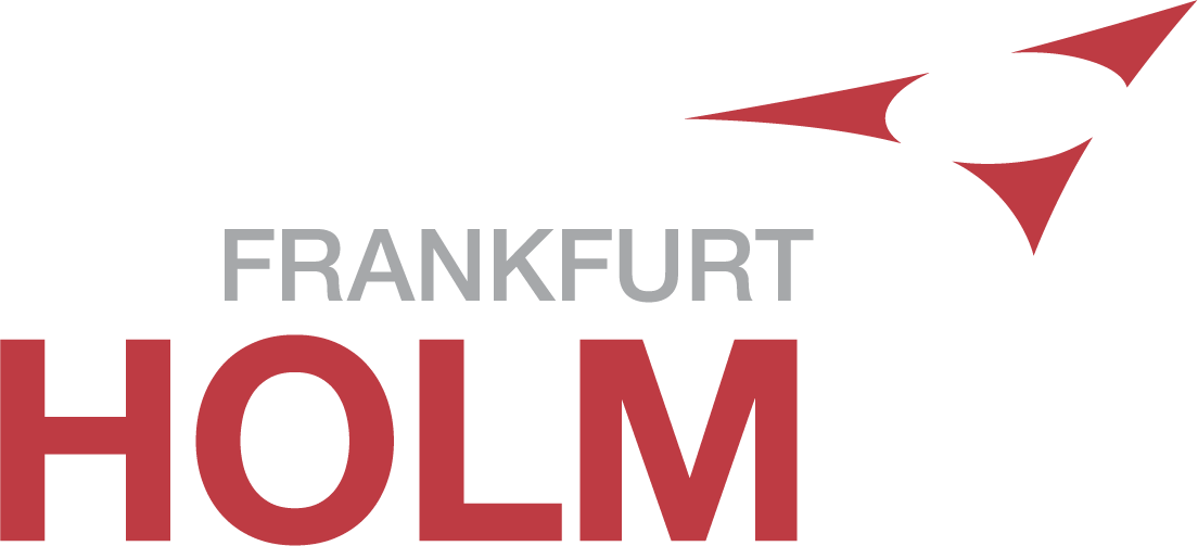 Cluster Partner und Experten Frankfurt-Holm