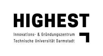 Cluster Partner Logo highest TU Darmstadt