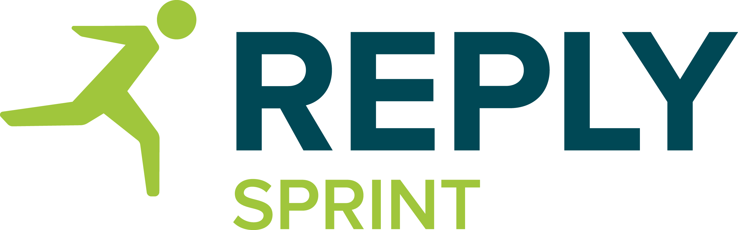 Cluster Partner und Experten Reply Sprint